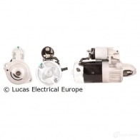 Стартер LUCAS ELECTRICAL 206260 5708279005171 0LNCM S lrs00744