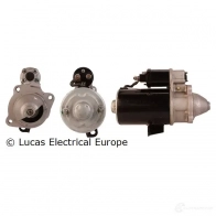 Стартер LUCAS ELECTRICAL B7 XRZV 5708279002194 lrs00418 206073