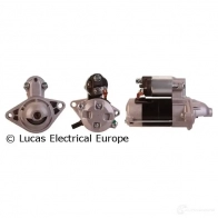 Стартер LUCAS ELECTRICAL CN4 HMU8 5708279050331 lrs01543 206829