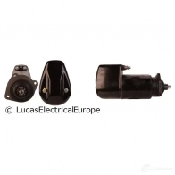 Стартер LUCAS ELECTRICAL EXZRP 5 5708279069920 lrs01940 1118101000