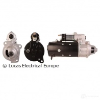 Стартер LUCAS ELECTRICAL 5708279164359 2H9YAQ L lrs02290 207431