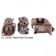 Стартер LUCAS ELECTRICAL lrs01626 L20 JVG 5708279051178 127249131