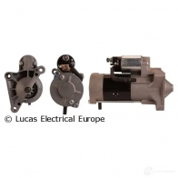 Стартер LUCAS ELECTRICAL 206855 5708279050720 EJ UP66 lrs01581