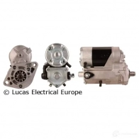 Стартер LUCAS ELECTRICAL 2JP GX Toyota 4Runner lrs01496 5708279049861