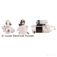 Стартер LUCAS ELECTRICAL TB7UBC 1 5708279143644 207375 lrs02230