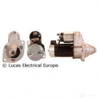 Стартер LUCAS ELECTRICAL 5708279047294 206577 lrs01248 7QR1E MT