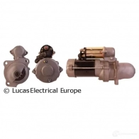 Стартер LUCAS ELECTRICAL 5708279047102 206563 IAF 5AQ lrs01230