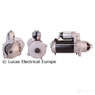 Стартер LUCAS ELECTRICAL 207675 5708279233093 V7E 23G7 lrs02554