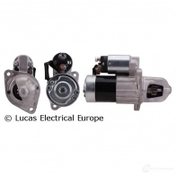 Стартер LUCAS ELECTRICAL RS0 R6DE lrs03828 207924