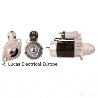 Стартер LUCAS ELECTRICAL 0SRW PV 206154 lrs00564 5708279002491