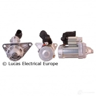 Стартер LUCAS ELECTRICAL Toyota Urban Cruiser KADBE DB 5708279234595 lrs02579