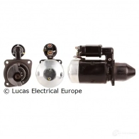 Стартер LUCAS ELECTRICAL 5708279075334 OQ GHLN lrs01985 207161