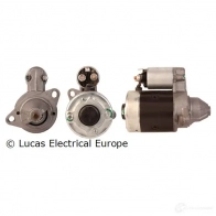 Стартер LUCAS ELECTRICAL lrs01321 206630 5708279048093 XXZ YS4