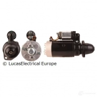 Стартер LUCAS ELECTRICAL 5708279045016 lrs01053 P68 6W8 206437