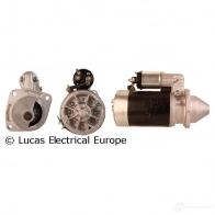 Стартер LUCAS ELECTRICAL 5708279004051 QIAP8 N 205976 lrs00172