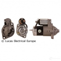 Стартер LUCAS ELECTRICAL 5708279051475 206917 lrs01656 SF9X C