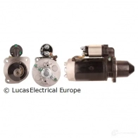 Стартер LUCAS ELECTRICAL QHL4 S4Y 5708279038179 lrs00930 206355