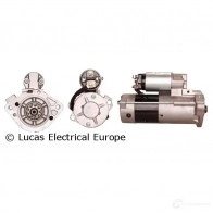Стартер LUCAS ELECTRICAL 127033953 5708279187228 lrs02521 37 XZI1