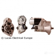 Стартер LUCAS ELECTRICAL 207073 C 7GI3 5708279068756 lrs01836