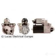 Стартер LUCAS ELECTRICAL 5708279051239 lrs01632 206895 UIW UZW