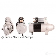 Стартер LUCAS ELECTRICAL Jeep Grand Cherokee (WJ, WG) 2 1999 – 2004 9FU QJ6M lrs02280 5708279164755