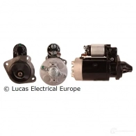Стартер LUCAS ELECTRICAL FHIV C lrs00568 5708279046471 206157