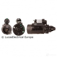 Стартер LUCAS ELECTRICAL 206155 5708279001203 lrs00565 ZKLWV Z