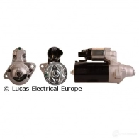 Стартер LUCAS ELECTRICAL Audi A8 (D3) 2 Седан 3.0 Tdi Quattro 233 л.с. 2003 – 2010 5708279180137 SWH2X F lrs02326