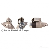 Стартер LUCAS ELECTRICAL 5708279181059 lrs02367 Mazda RX-8 (SE3P) 2 Купе 1.3 241 л.с. 2003 – 2012 GMOL M