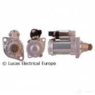 Стартер LUCAS ELECTRICAL 7 3K2GT lrs02625 Volkswagen Tiguan (5N) 1 Кроссовер 1.4 TSI 122 л.с. 2010 – 2025