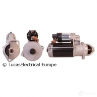 Стартер LUCAS ELECTRICAL lrs02559 5708279234328 207679 LRUZ0L M