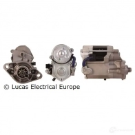 Стартер LUCAS ELECTRICAL 207378 5708279142913 JG1TH3 U lrs02233