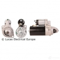Стартер LUCAS ELECTRICAL 5708279049298 FNW 2V6H 206735 lrs01439