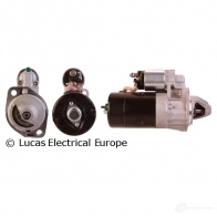 Стартер LUCAS ELECTRICAL 589342294 6TZ DDD 5708279232966 lrs02556