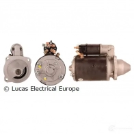 Стартер LUCAS ELECTRICAL lrs00232 206003 5708279000190 5K8ZN 7