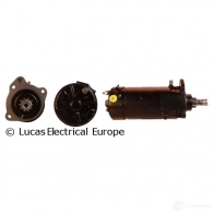 Стартер LUCAS ELECTRICAL 5708279180953 ZNLJ 37 1416831568 lrt00646