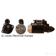 Стартер LUCAS ELECTRICAL 5708279069579 207108 lrs01908 4B 6YEOD