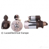 Стартер LUCAS ELECTRICAL F4 SC6 5708279047454 206587 lrs01262