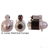 Стартер LUCAS ELECTRICAL 1S 5Q8B 5708279045429 lrs01087 206460