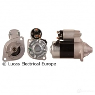 Стартер LUCAS ELECTRICAL V7GMZ4 X lrs01568 139950581 5708279050584