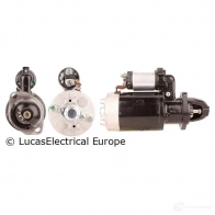 Стартер LUCAS ELECTRICAL 5708279046808 lrs01202 L XHHY4 206542