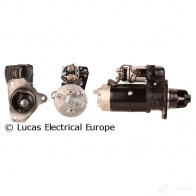Стартер LUCAS ELECTRICAL 014 2W lrs01907 207107 5708279069562