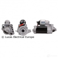 Стартер LUCAS ELECTRICAL lrs03832 207928 7 720W