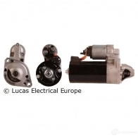 Стартер LUCAS ELECTRICAL 5708279187471 939 AF lrs02529 Mercedes C-Class (S204) 3 Универсал 2.1 C 220 CDI 4 matic (2084) 170 л.с. 2013 – 2014