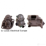 Стартер LUCAS ELECTRICAL ND 3GQ lrs02593 589091860