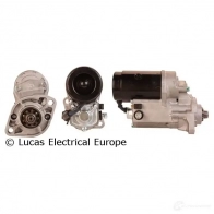 Стартер LUCAS ELECTRICAL 63623650 5708279045948 VB2FGY G lrs01129