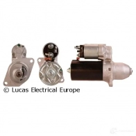 Стартер LUCAS ELECTRICAL 206911 5 RF3AQ lrs01649 5708279051406