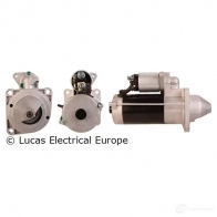 Стартер LUCAS ELECTRICAL ISW 9E lrs01562 5708279050522 206843