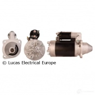 Стартер LUCAS ELECTRICAL lrs00170 5708279002217 X6U FCR 205975