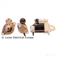 Стартер LUCAS ELECTRICAL lrs02709 207819 G9X SR